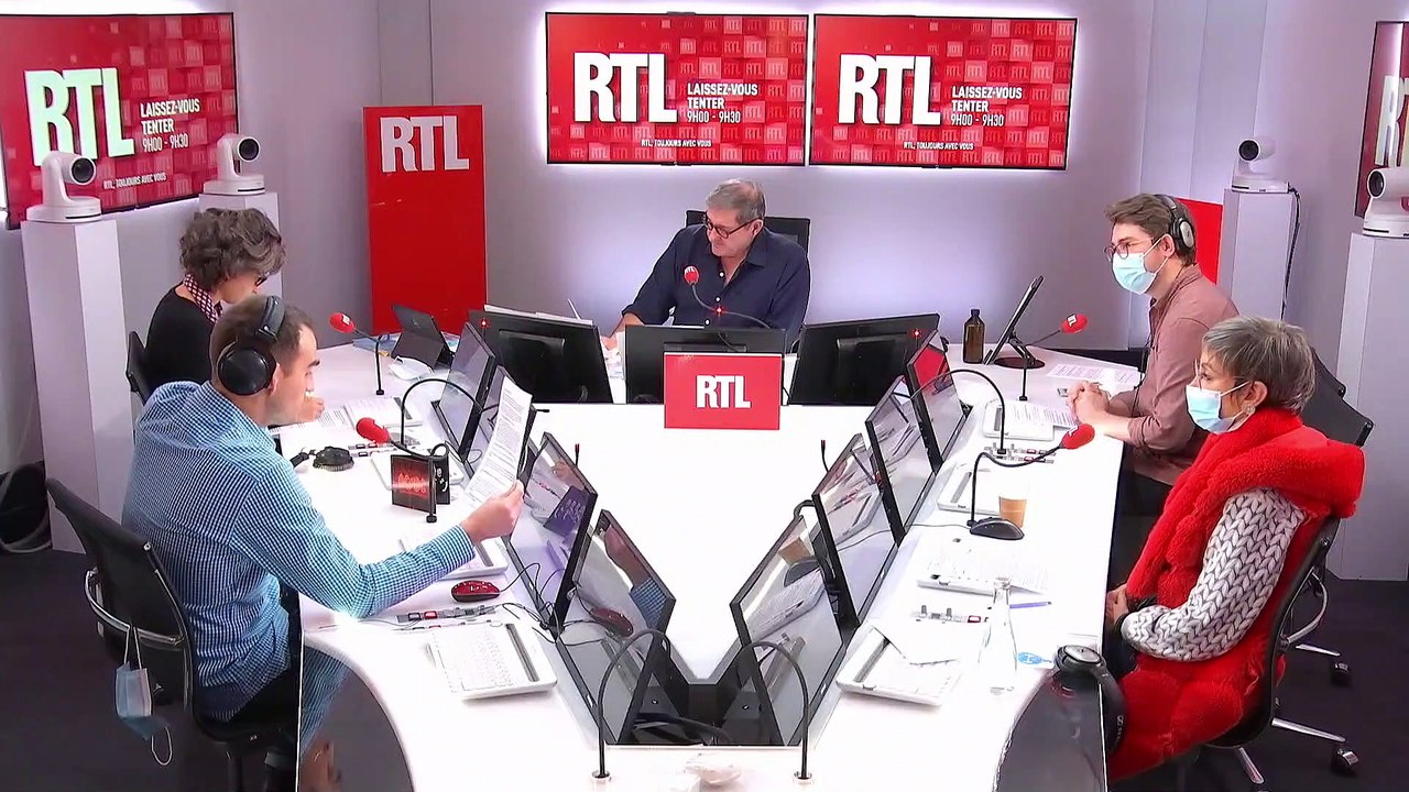 C'est l'événement musical du jour : la sortie de "Power Up", le nouvel album du groupe rock AC/DC. Steven Bellery a pu joindre le guitariste Angus Young.