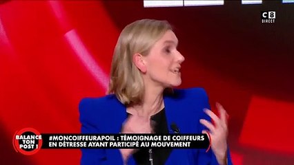 "Balance ton post" : Une membre du gouvernement au bord des larmes