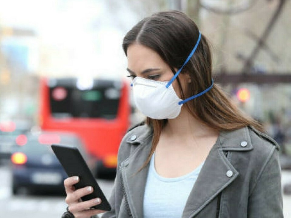 Corona-Impfstoff: Bundesregierung plant App zur Risiko-Erfassung