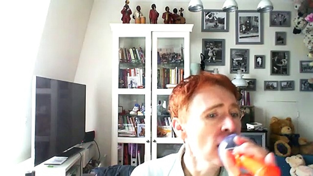 Wiwi égratigne "great romances"