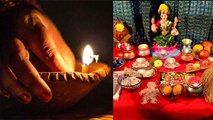 Diwali 2020: दिवाली की रात इस जगह दीया जलाना जरूरी, कर्ज से मिलेगी मुक्ति | Boldsky