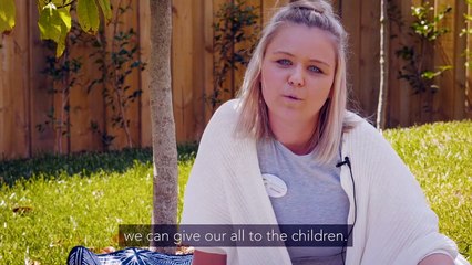 Learning Links Childcare