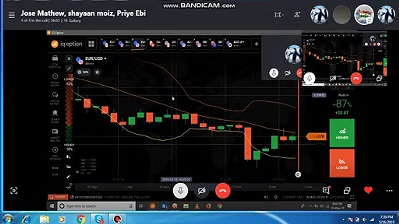 Trade Booster 2020 Paid course in Free || Class-21 || Binary Trading Course || Trade Booster