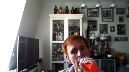 Wiwi égratigne "sweatpants"