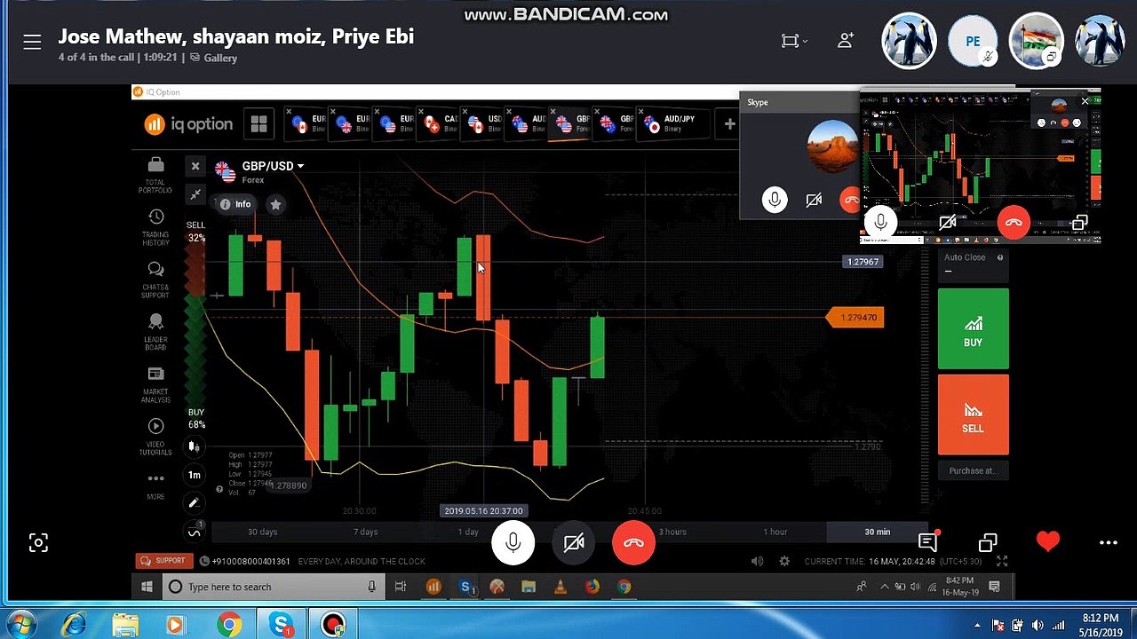 Trade Booster 2020 Paid course in Free || Class-24 || Binary Trading Course || Trade Booster