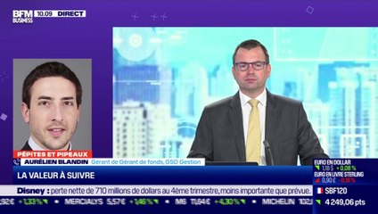 Pépites & Pipeaux: Rubis - 13/11