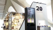 El Museo de las Ciencias de Valencia cumple 20 años