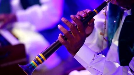 Hathen Gul Mehndi | Sindhi Instrumental | Sindhi Music | Full HD Video