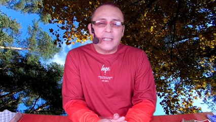 HOROSCOPO DE HOY de ARCANOS.COM - Viernes 13 de Noviembre de 2020