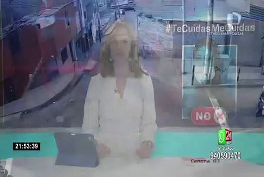 Diversas urbanizaciones de Chorrillos en la mira de la delincuencia