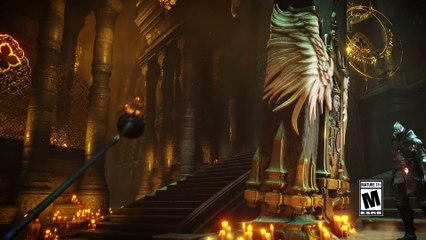 Best Games of Year - Demon’s Souls – Launch Trailer | PS5