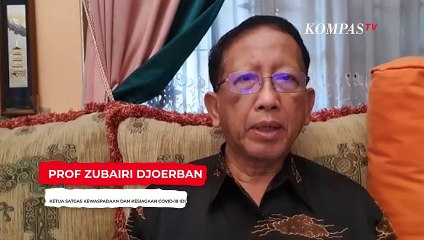 IDI Minta Pemerintah Tunggu Hasil Uji Klinis Ketiga Vaksin Pfizer