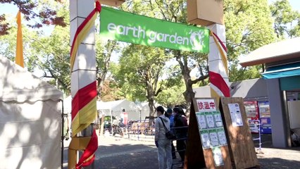 【vlog】対面販売のイベントに参加してきました/I participated in a face-to-face sales event