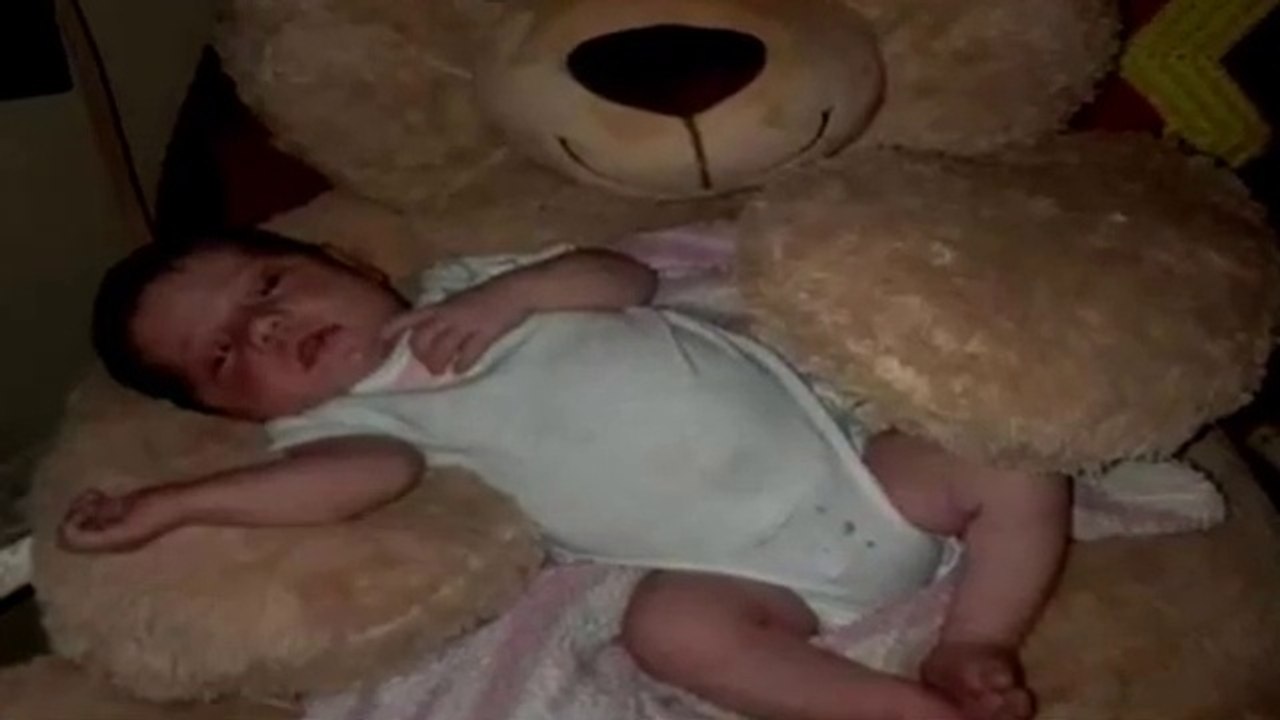 Chasing Evil The Story Of Amiah Living Dead Paranormal video Dailymotion