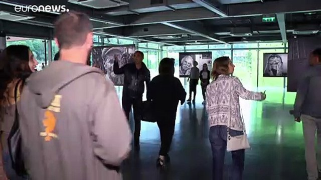 Τέχνη σε αναστολή: Δυο γκαλερίστες μιλούν για τη δουλειά τους σε καιρό πανδημίας