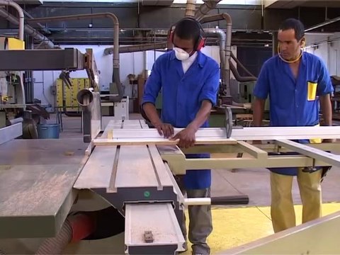 Le partenariat pour la prévention des risques professionnels à La Réunion