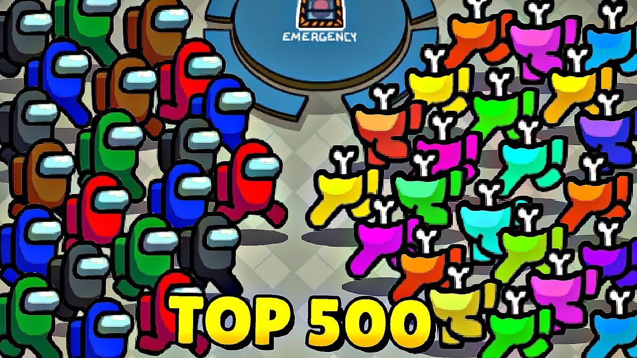 Featured image of post Funny Moments Funny Among Us Memes