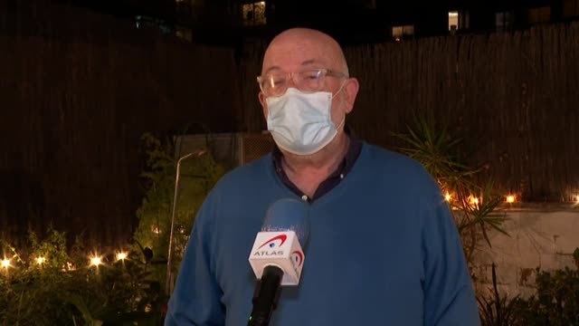 Sino lo hacemos bien nos arriesgamos a una tercera ola , advierte un médico de Barcelona