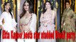 Ekta Kapoor hosts star studded Diwali party