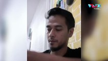 Klarifikasi Adhietya Mukti Soal Video Seks Mirip Gisel