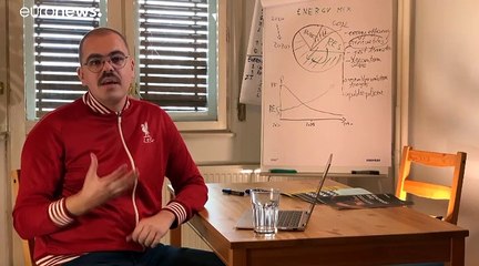 'There is no such thing as green coal' - Bankwatch Romania warns government