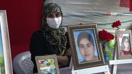 Okuyup meslek sahibi olacak çocukları dağa kaçırdılar