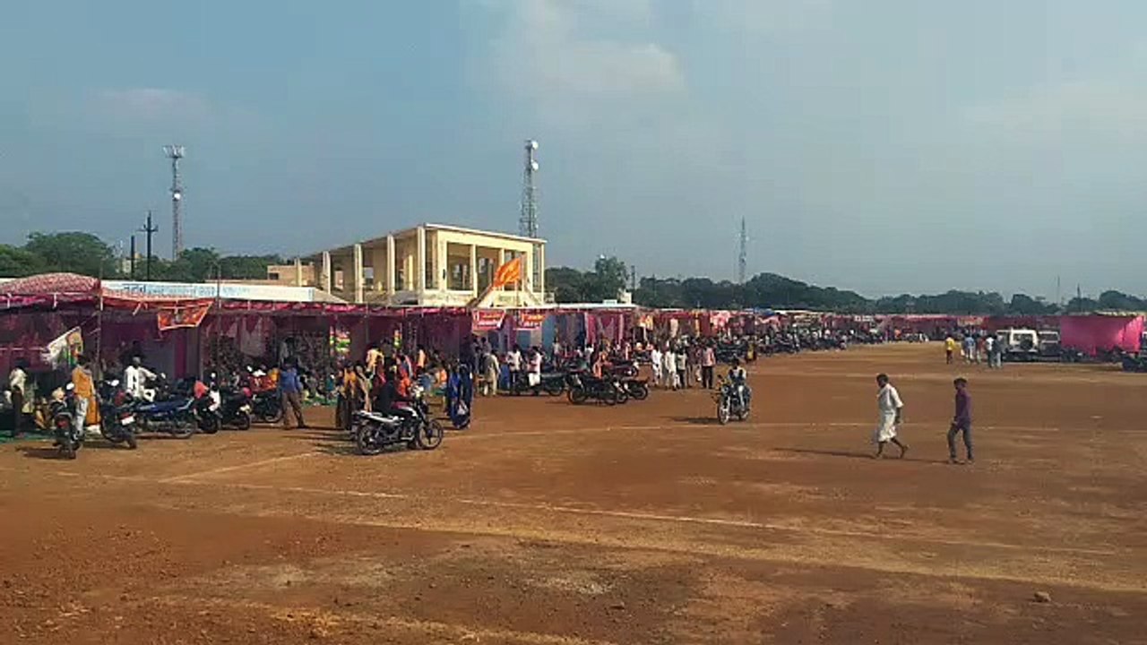 आगर मालवा: पटाखा दुकान क्षेत्र में नगरपालिका ने किए सुरक्षा के पुख्ता इंतजाम