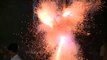 Diwali and Dussehra in India do not happen without explosive crackers!