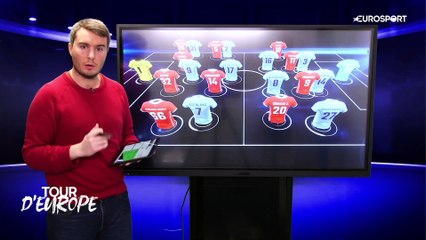 Tour d’Europe : Les élections au Barça, les chances de l'Atletico, la tactique de Liverpool