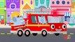 Here Comes The Fire Truck _ Kids Songs _ Super Simple Songs-Vocals
