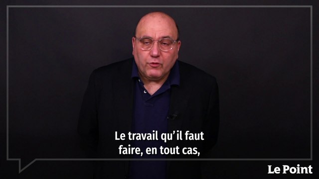 Julien Dray : « Il nous faut d’abord écrire un projet socialiste »