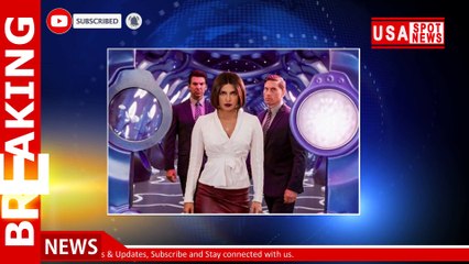 Priyanka Chopra shares her first look in 'We Can Be Heroes'