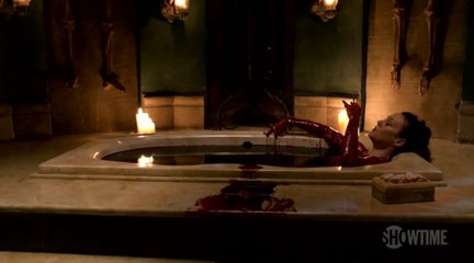 Penny Dreadful - S02 Trailer (English) HD