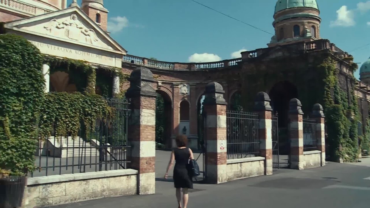 Titos Brille - Clip Umbettung des GroÃŸvaters (Deutsch) HD