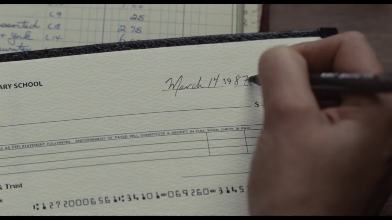 Foxcatcher - Clip 1 (Deutsch) HD