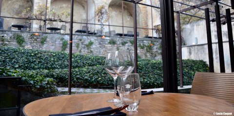 Brunch Café Gadagne (Lyon) - OuBruncher