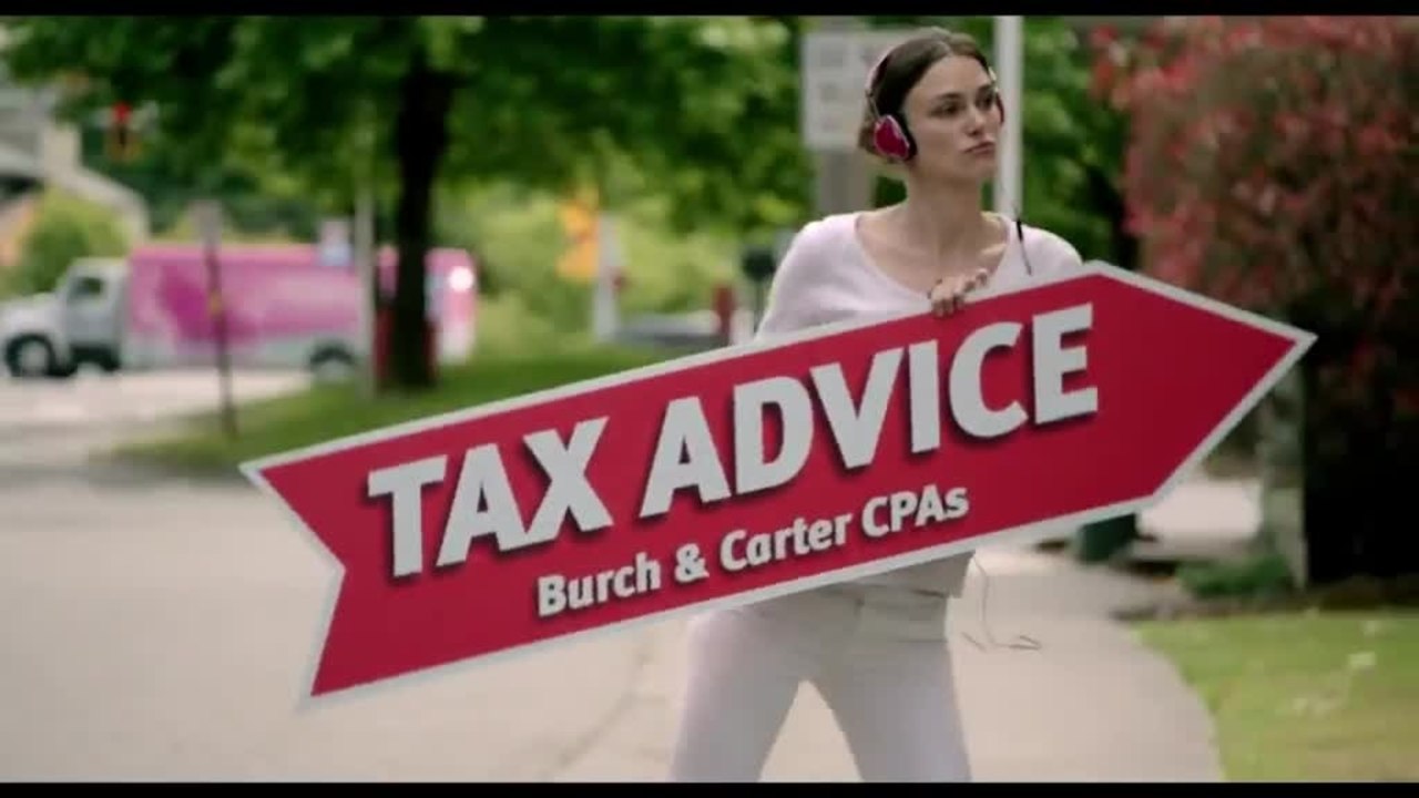 Laggies - TV Spot Grow Up (English) HD