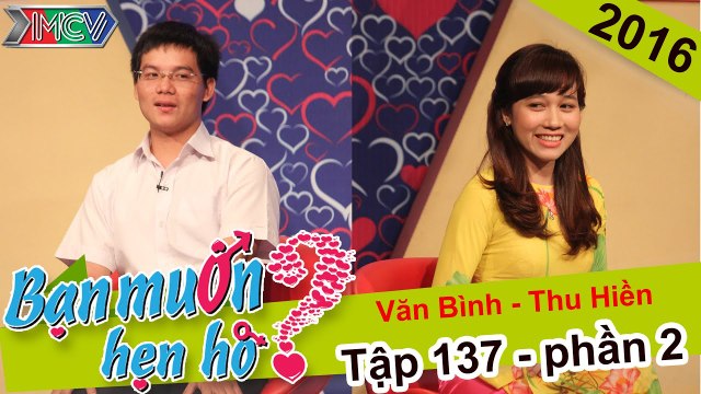 Bạn muốn hẹn hò hay nhất #284 | Cuộc hẹn hò không thành của cô nàng thích đàn ông... mông to!!!