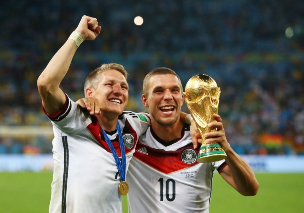 Die Mannschaft -  Trailer (Deutsch) HD