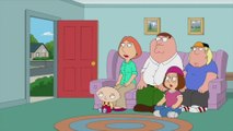 Family Guy - S13 E04 Clip 2 (English) HD