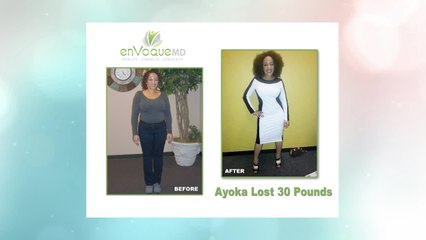 enVoqueMD Personalized Wellness: Explains the important connection between a healthy body and  hormones