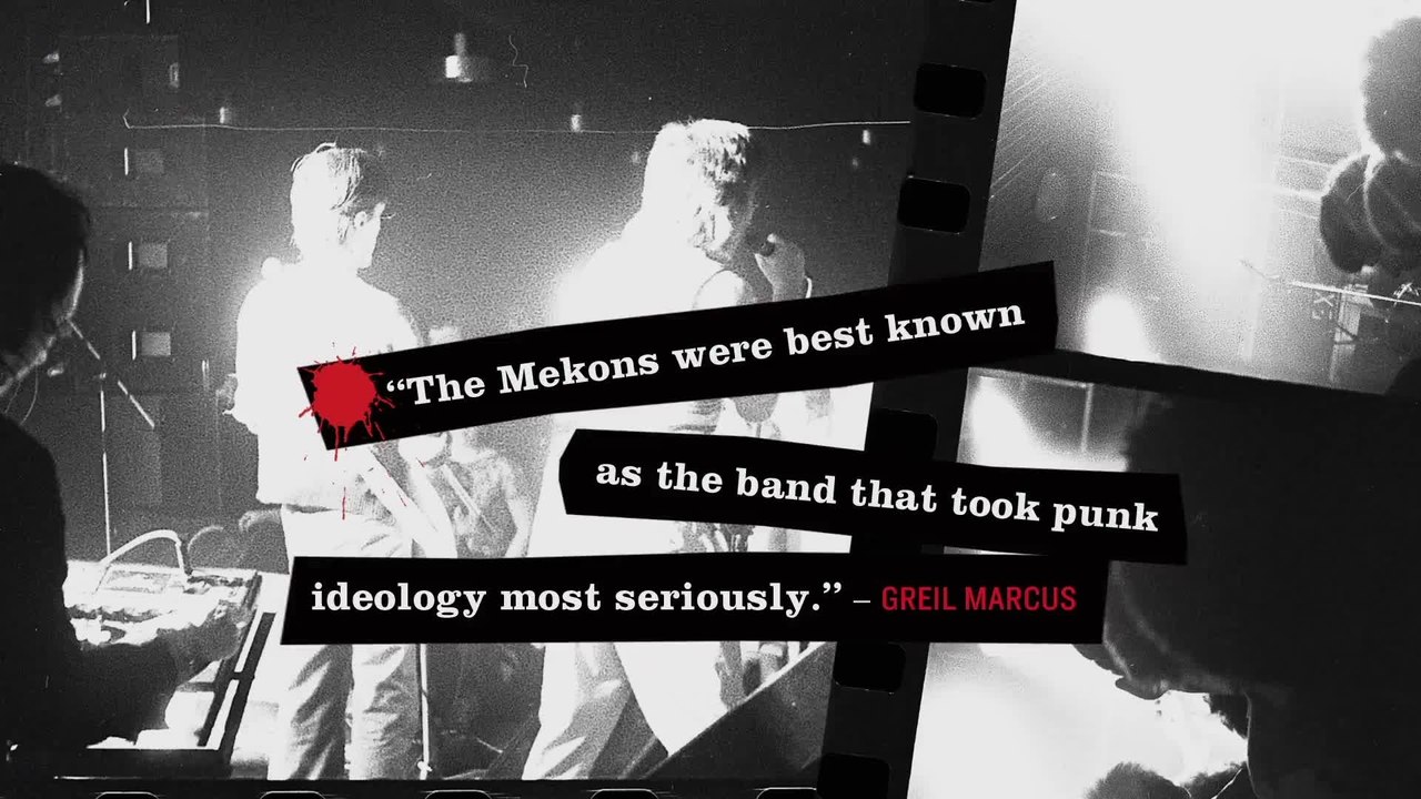 Revenge of the Mekons - Trailer (English) HD