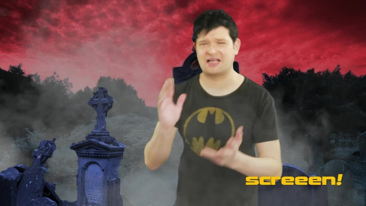 WTF! TWILIGHT KOMMT ZURÃœCK! SCREEEN! #161