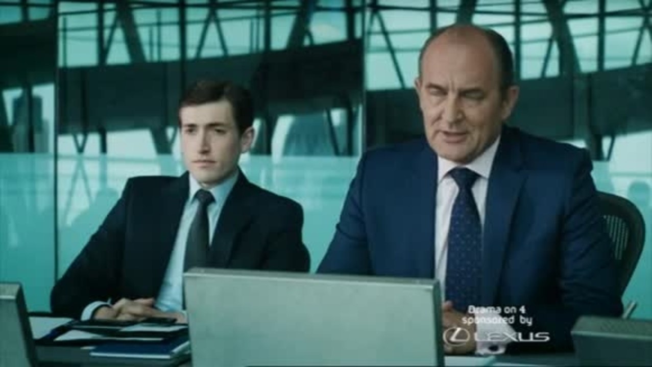 Babylon - S01 Trailer 3 (English)