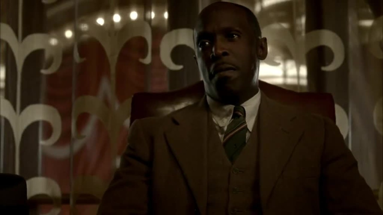 Boardwalk Empire - S05 E05 Featurette (English) HD
