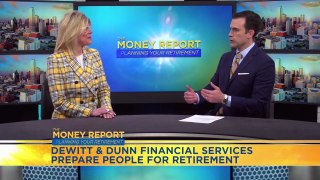 Fulfill Your Retirement Dreams | Cathy DeWitt Dunn on The Money Report