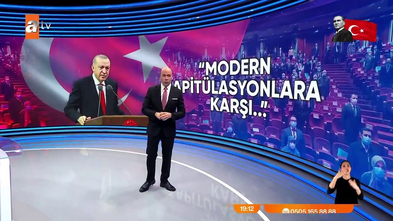 atv Ana Haber