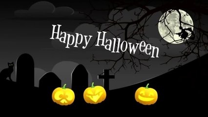 Insidious Chapter 3 - TV Spot Happy Halloween (English) HD