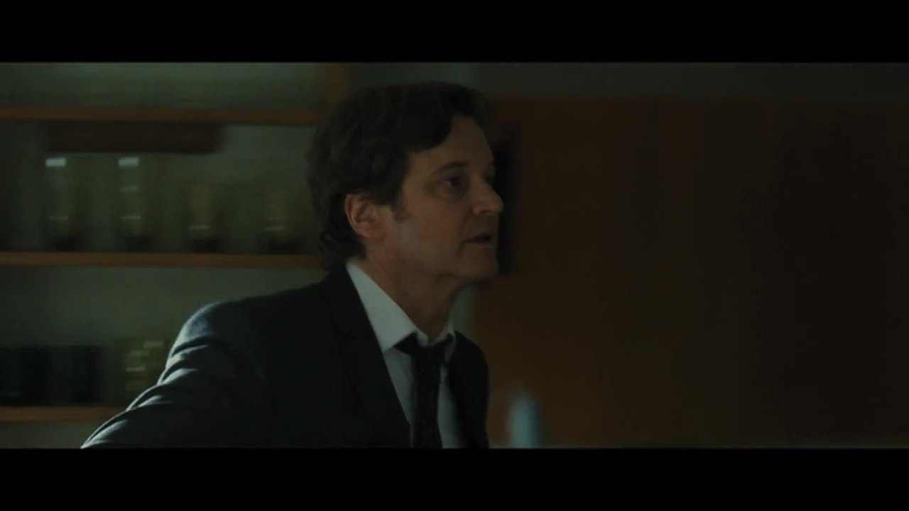 Ich darf nicht Schlafen - Clip Date (Deutsch) HD