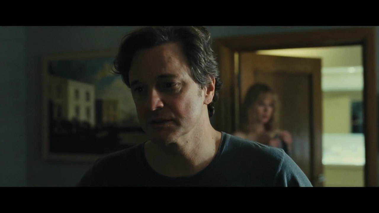 Ich darf nicht Schlafen - Clip Unfall (Deutsch) HD